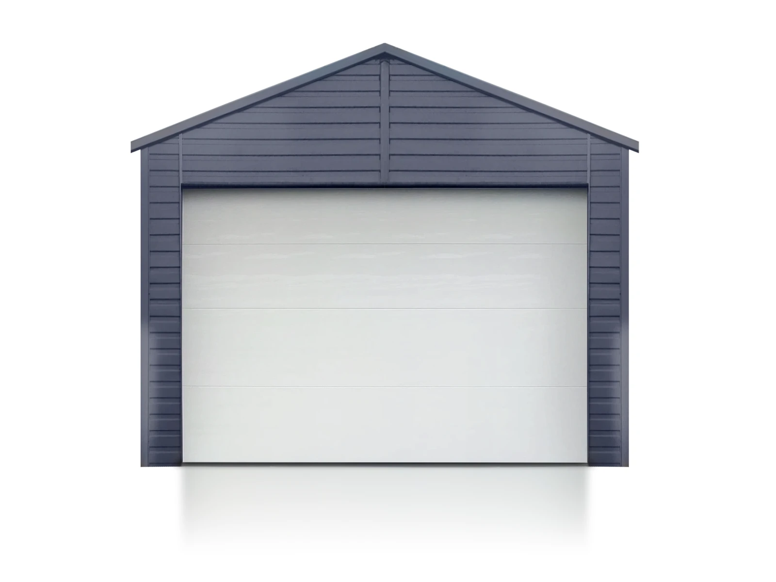 Brama garażowa Józefów