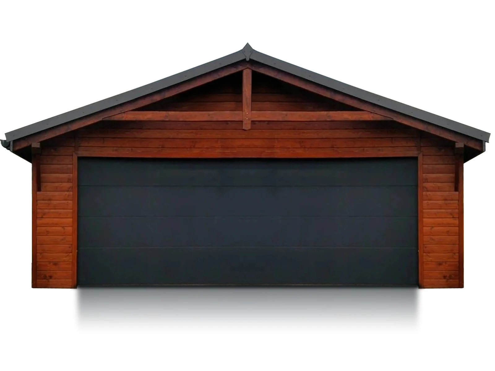 Brama garażowa Józefów