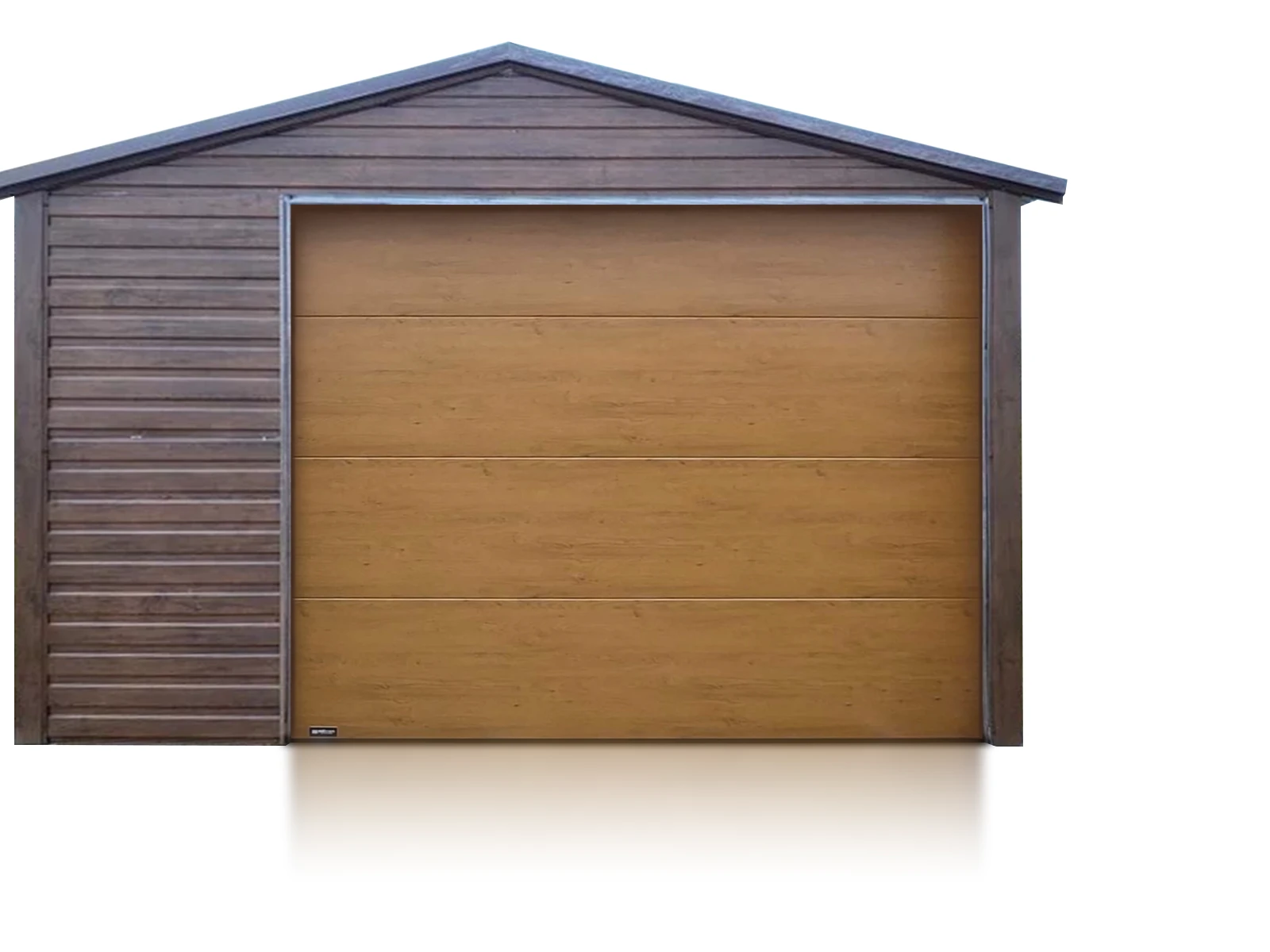 Brama segmentowa Nowe Miasto Lubawskie