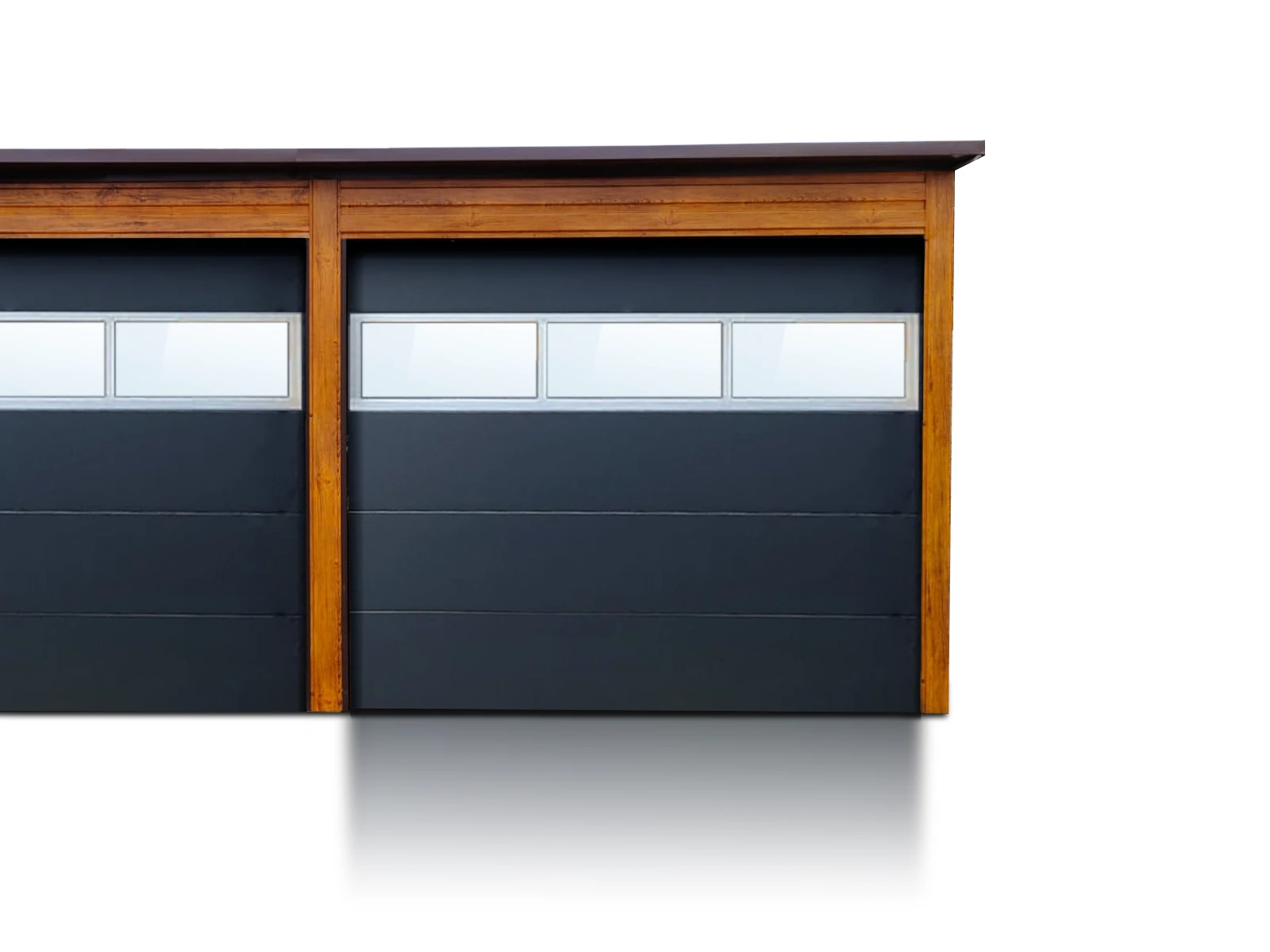 Bramy segmentowe Nowe Miasto Lubawskie