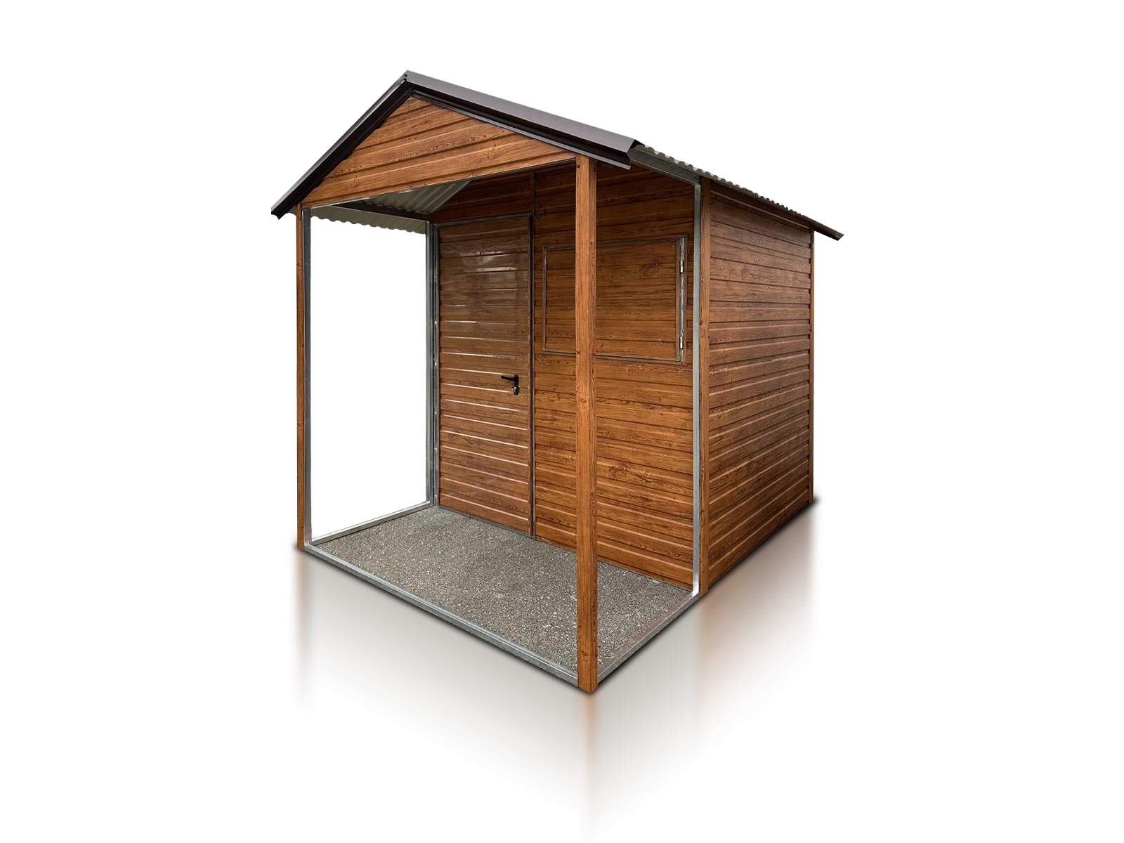 Domek narzędziowy Ciechocinek