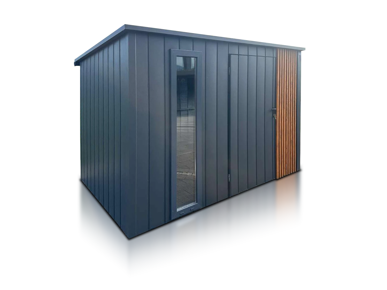 Domki narzędziowe Ciechocinek