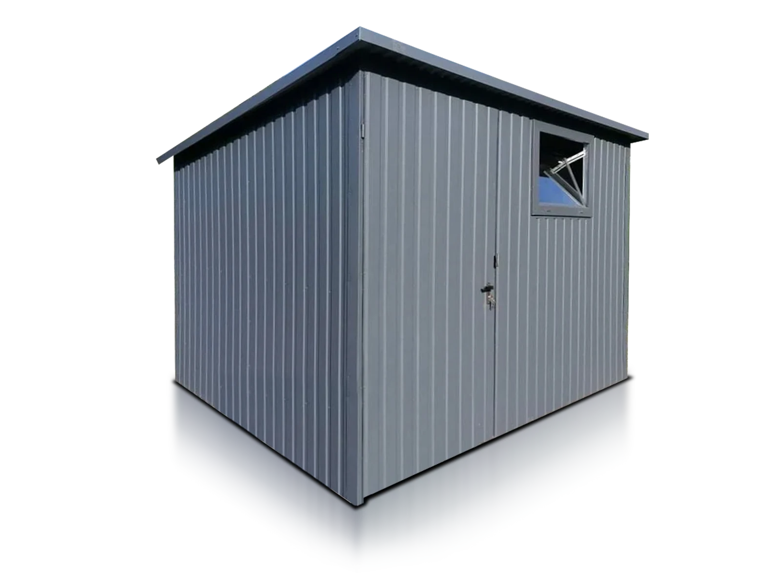 Domek narzędziowy Ciechocinek