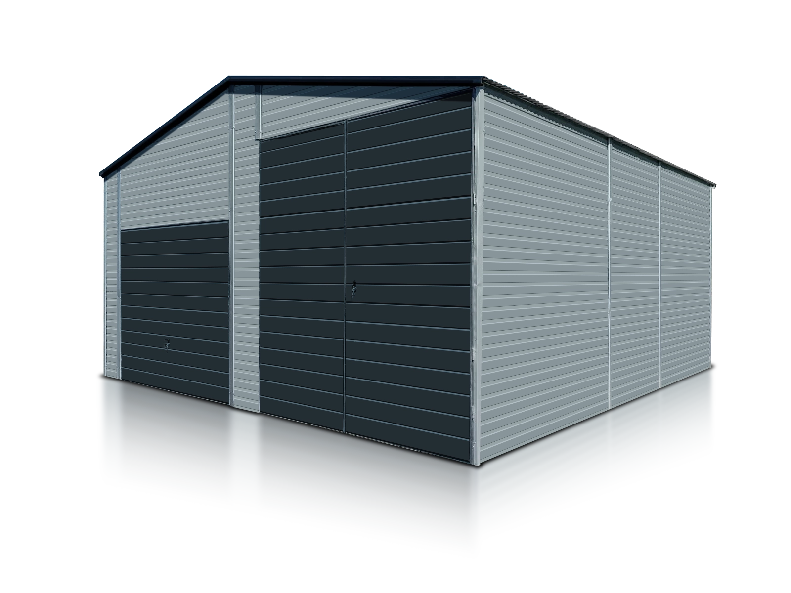 Hala blaszana Zwierzyniec