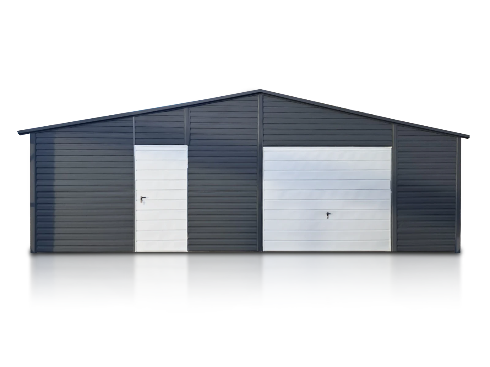 Hala blaszana Żagań