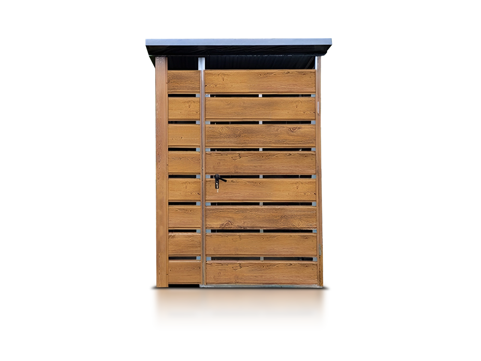 Wiaty śmietnikowe Bełżyce