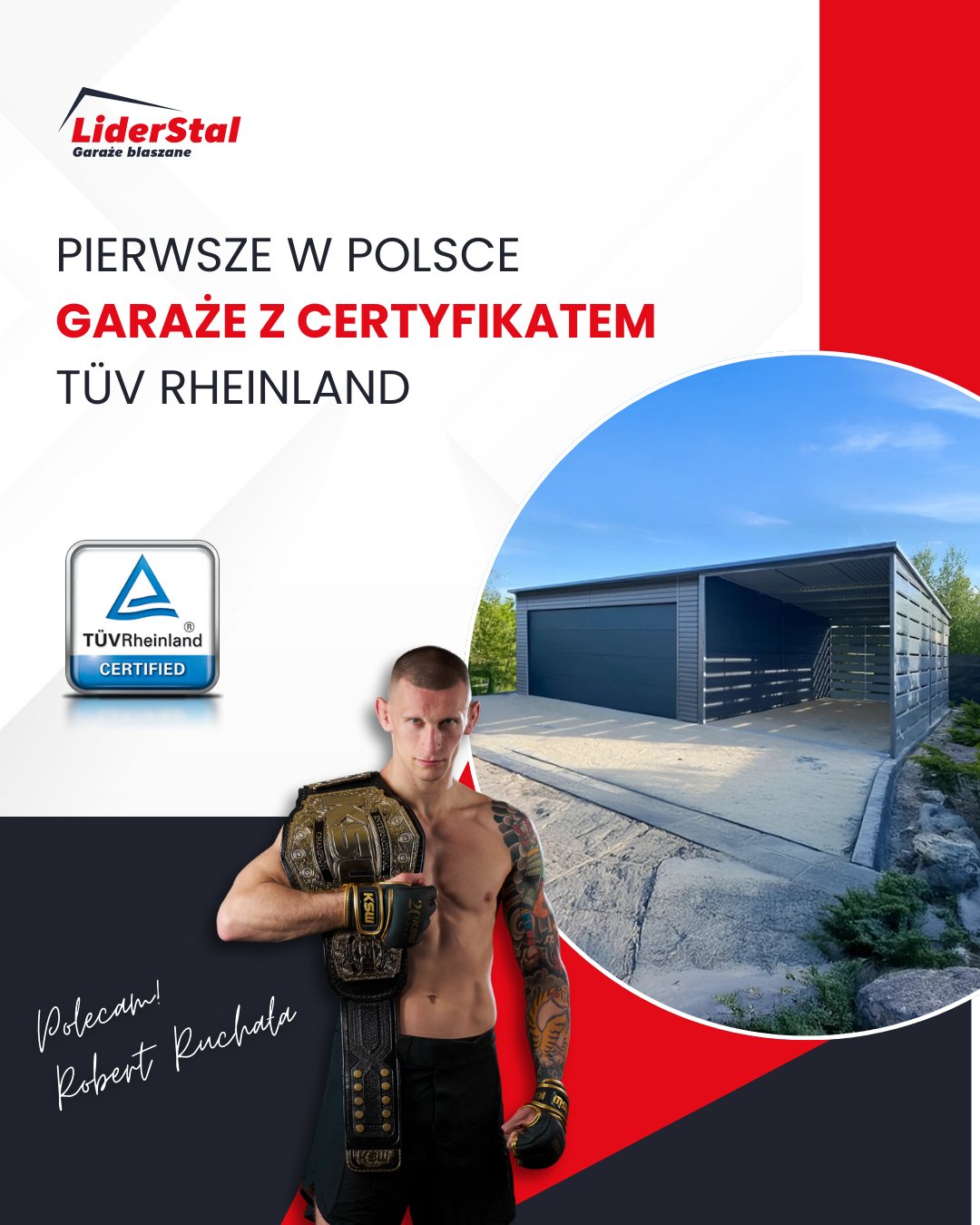 Zdjęcie z postu na Instagramie