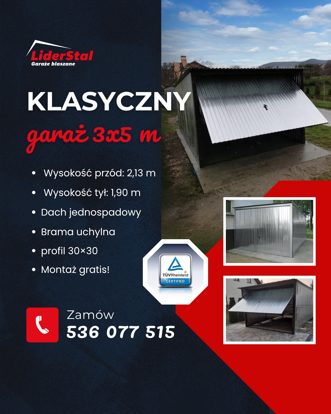 Zdjęcie z postu na Instagramie