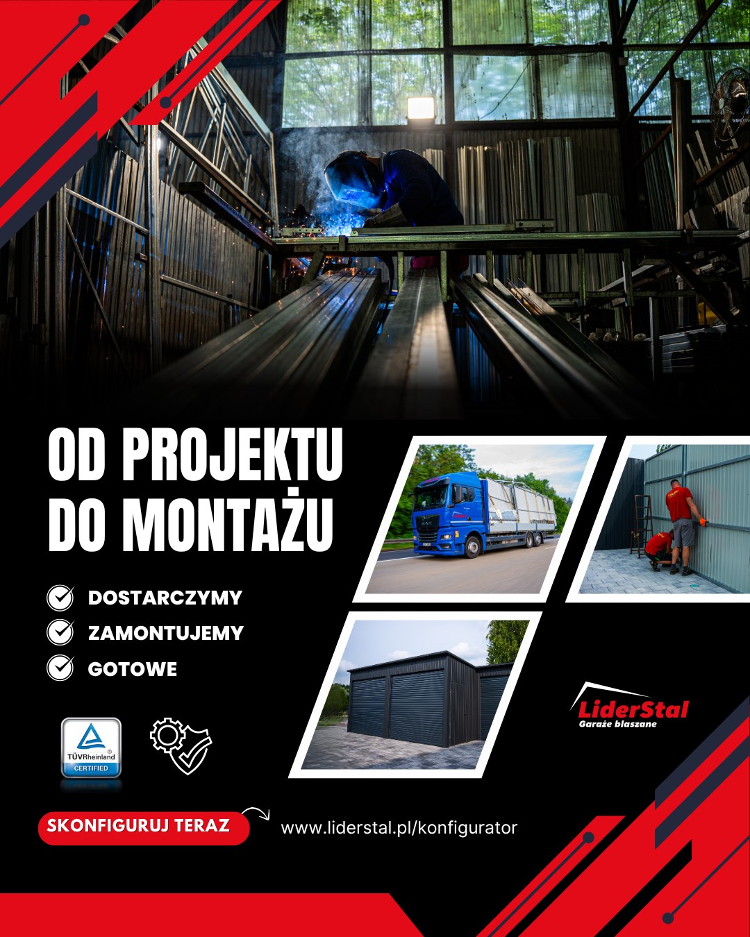 Zdjęcie z postu na Instagramie