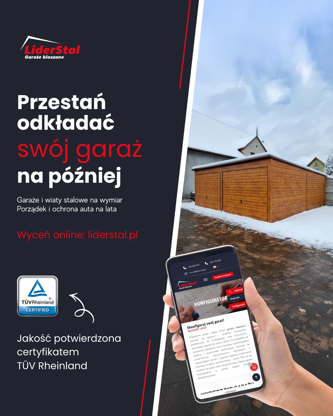 Zdjęcie z postu na Instagramie