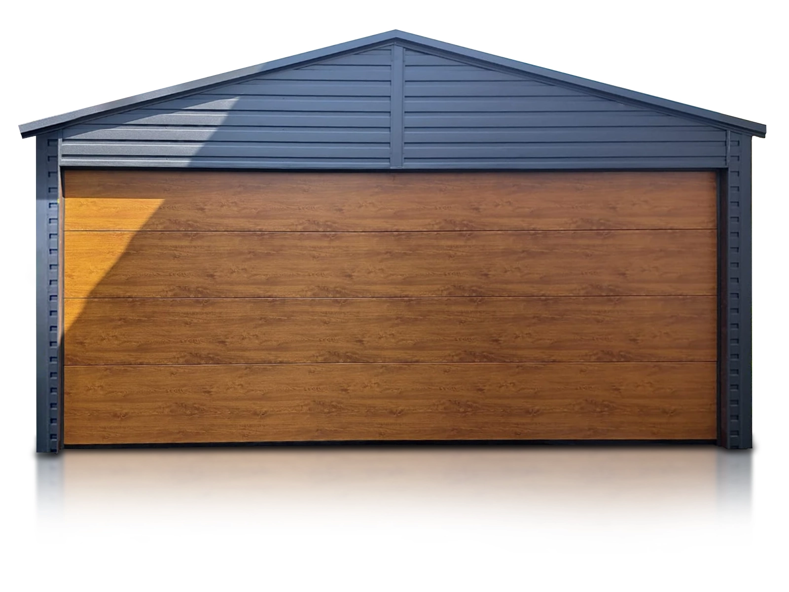 Hale konstrukcje stalowe