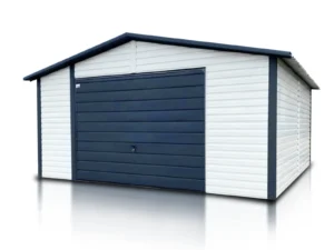 garaz jednostanowiskowy 5x5 m