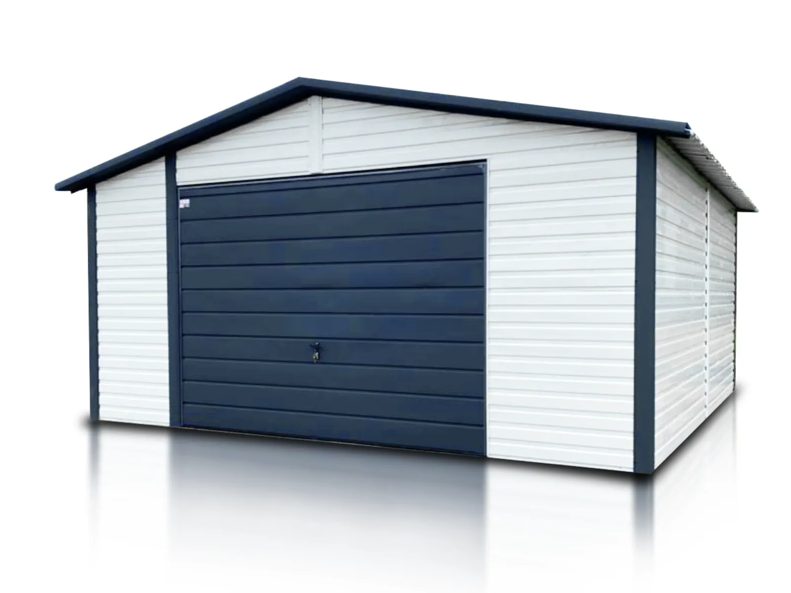 Projektowanie konstrukcji stalowych