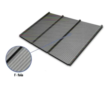 Blacha trapezowa TP26