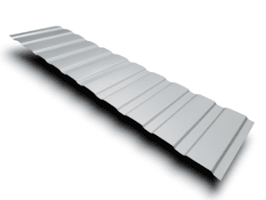 blacha trapezowa t7 aluminium