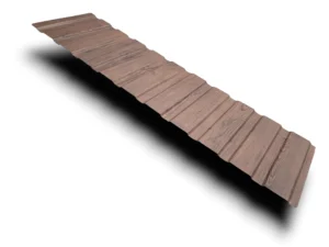 blacha trapezowa t7 drewnopodobny orzech
