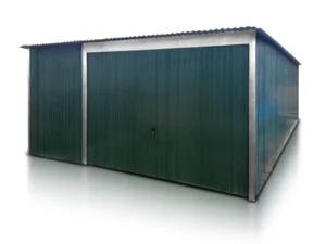 garaz blaszany 4x5 producent garazy blaszanych