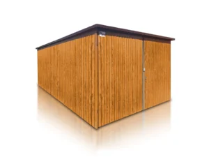 garaz na samochod 3x5m