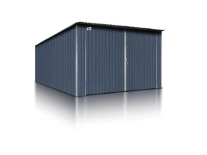 garaz blaszany 3x6 blaszak garaze blaszane blaszaki