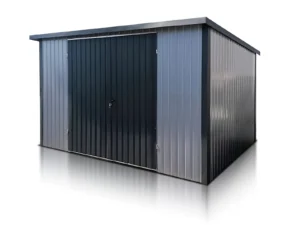 blaszak 3x2 garaz blaszany