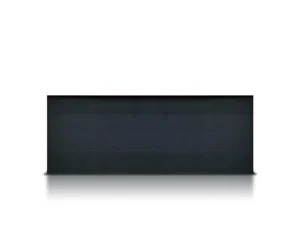 brama segmentowa 5x2 2 m grafit