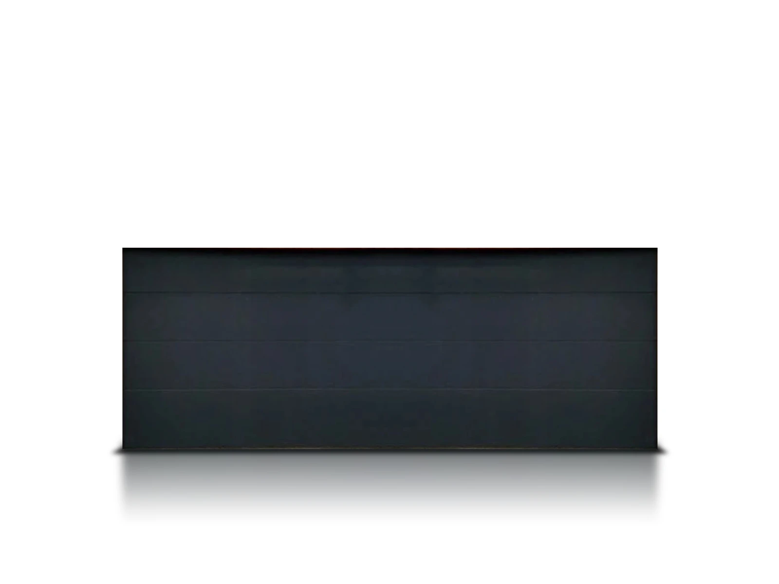 Brama Segmentowa 5X2 2 M Grafit