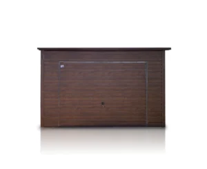 garaz jednostanowiskowy 4x6 5m