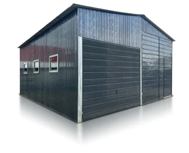 Hala 6x8 m