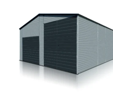 Hala 6.5x8 m