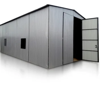 hala 7x10 m
