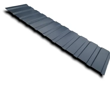 blacha trapezowa producent