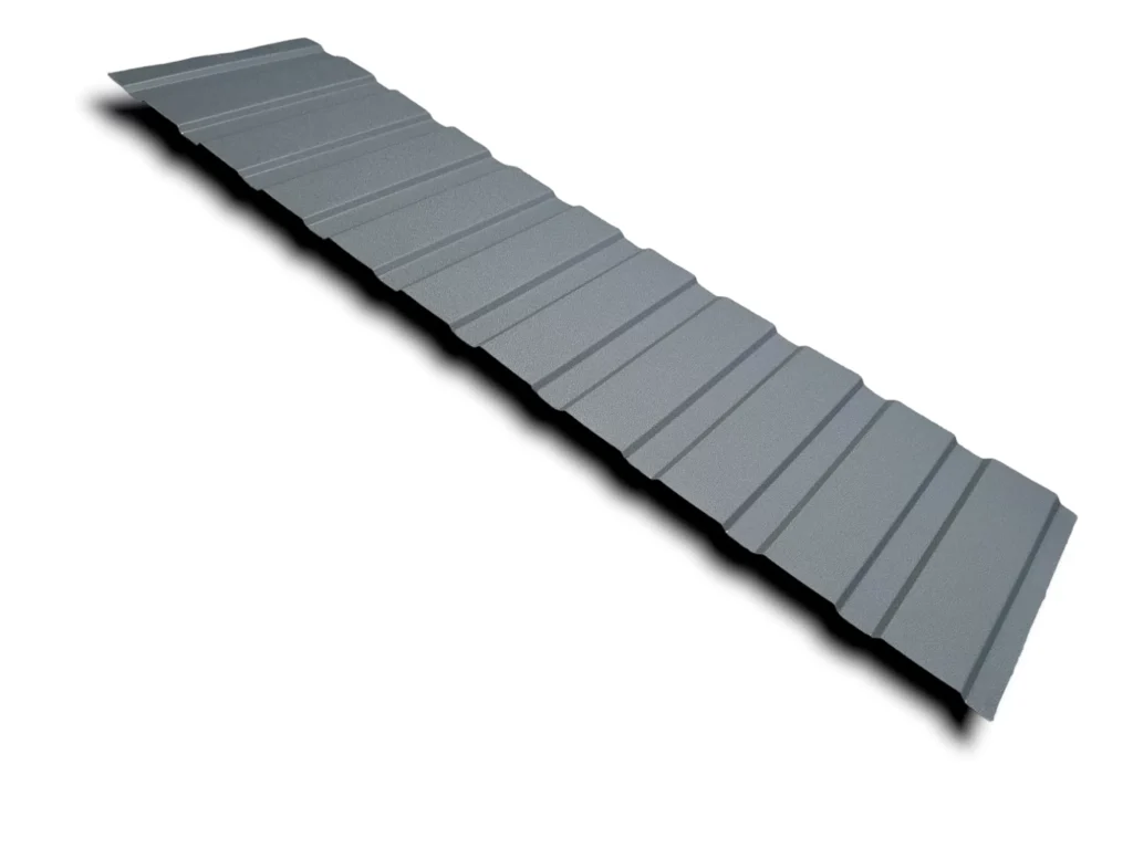 blacha trapezowa producent