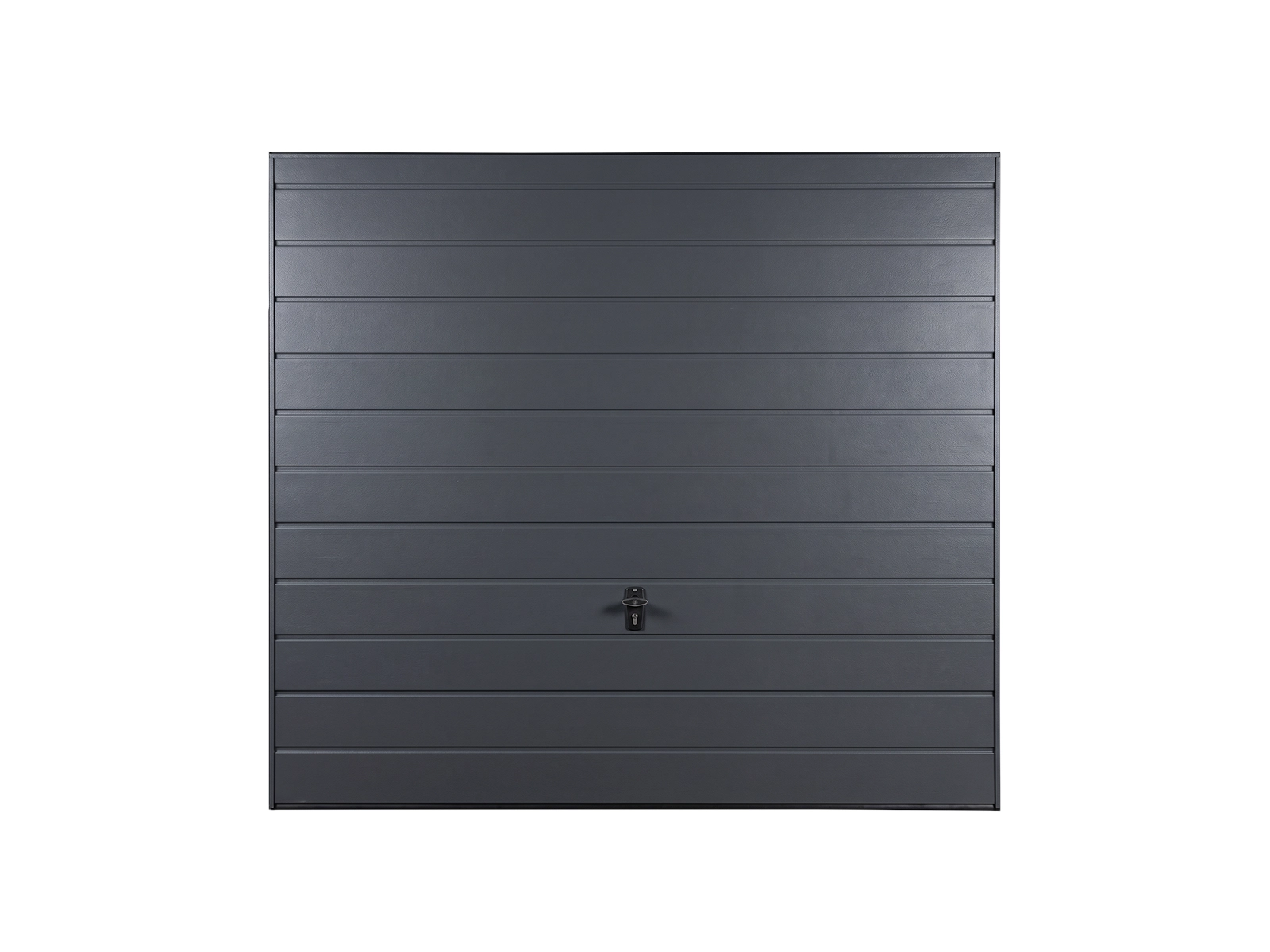 Brama 12 grafit front