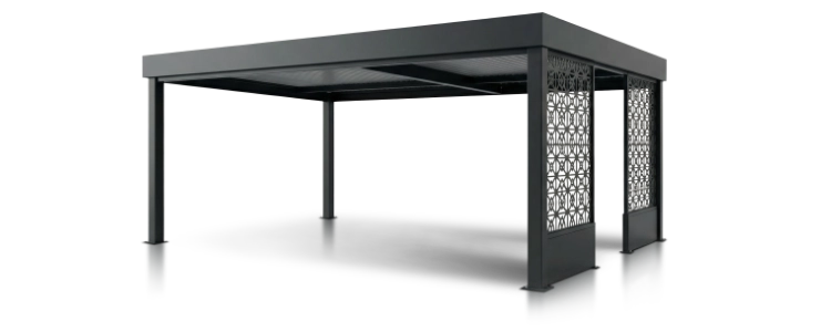 carport wiata samochodowa producent