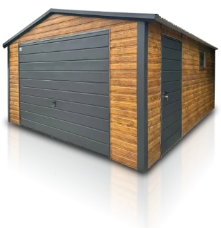 Garaz drewnopodobny 1