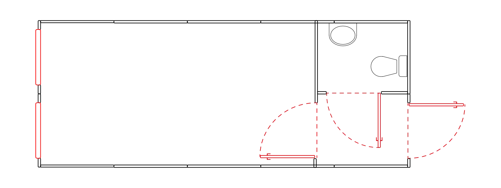 Segment socjalny
