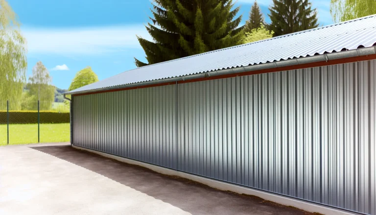 ochrona przed zalaniem – LiderStal sp. z o.o.